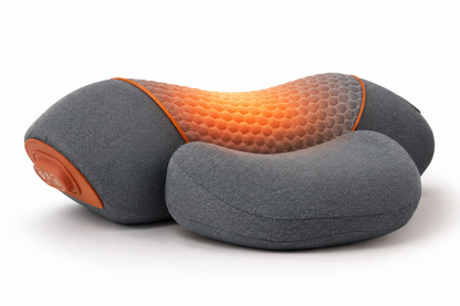 ThermEase™ Lumiorae Heated Massage Pillow